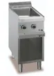 Bain-marie lectrique GN 1/1 sur placard ouvert MBM - MAGISTRA 700