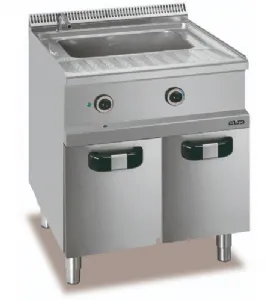 Cuiseur  ptes lectrique 40 Litres sur coffre MBM - MAGISTRA 700 MG7EC777/SC_PROMO