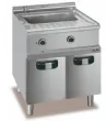 Cuiseur  ptes lectrique 40 Litres sur coffre MBM - MAGISTRA 700