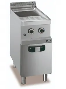 Cuiseur  ptes  gaz 26 Litres sur coffre MBM - MAGISTRA 700 MG7GC477/SC_PROMO