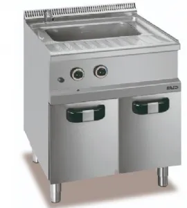 Cuiseur  ptes  gaz 40 Litres sur coffre MBM - MAGISTRA 700 MG7GC777/SC_PROMO