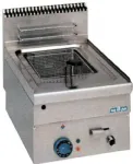 Friteuse professionnelle �lectrique 8 Litres � poser MBM profondeur 600mm