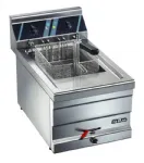 Friteuse professionnelle �lectrique 9 Litres � poser MBM