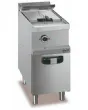 Friteuse professionnelle lectrique 13 Litres sur coffre MBM - MAGISTRA 700