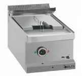 Friteuse professionnelle électrique 12 Litres à poser MBM - MAGISTRA 700 Friteuse professionnelle électrique 12 Litres à poser MBM - MAGISTRA 700