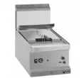 Friteuse professionnelle  gaz 9 Litres  poser MBM - MAGISTRA 700