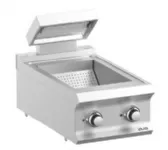 Bac de salage lectrique  poser MBM - DOMINA PRO 700