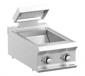 Bac de salage lectrique  poser MBM - DOMINA PRO 700 SP74T_PROMO