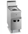 Friteuse professionnelle  gaz 14 Litres sur coffre MBM - MAGISTRA 700