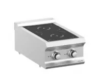 Plaque induction 2 zones � poser MBM - DOMINA PRO 700