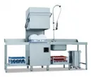 Lave-vaisselle professionnel  capot double paroi panier 50x50cm MBM