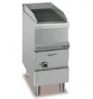 Grill  eau sur placard ferm MBM - MAGISTRA 700
