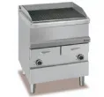 Grill  eau sur placard ferm 2 zones MBM - MAGISTRA 700