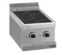 Plaque induction  poser MBM - MAGISTRA 700
