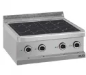 Plaque induction  poser MBM - MAGISTRA 700