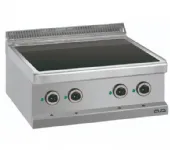 Plaque de cuisson vitrocramique  poser MBM - MAGISTRA 700