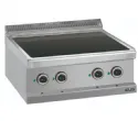 Plaque de cuisson vitrocramique  poser MBM - MAGISTRA 700