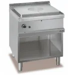 Plaque coup de feu sur placard ouvert MBM - MAGISTRA 700