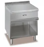 Plan de travail sur placard ouvert avec tiroir MBM - MAGISTRA 700