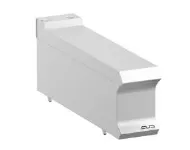 Plan de travail � poser Longueur 150mm MBM - DOMINA PRO 700