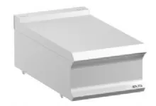 Plan de travail � poser Longueur 400mm MBM - DOMINA PRO 700