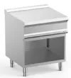 Plan de travail sur placard ouvert MBM - DOMINA PRO 700