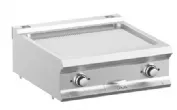 Plancha professionnelle lectrique rainure  poser MBM - DOMINA PRO 700