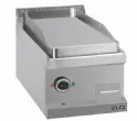 Plancha professionnelle  poser lectrique lisse 1 zone MBM - MAGISTRA 700
