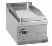 Plancha professionnelle � poser �lectrique lisse 1 zone MBM - MAGISTRA 700