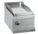 Plancha professionnelle  poser lectrique lisse 1 zone MBM - MAGISTRA 700