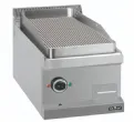 Plancha professionnelle  poser lectrique rainure 1 zone MBM - MAGISTRA 700