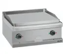 Plancha professionnelle  poser lectrique lisse 2 zones MBM - MAGISTRA 700