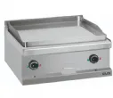 Plancha professionnelle  poser lectrique lisse 2 zones MBM - MAGISTRA 700