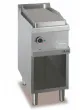 Plancha professionnelle lectrique rainure sur placard ouvert MBM - MAGISTRA 700