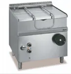 Sauteuse professionnelle électrique 50 Litres MBM - MAGISTRA 700