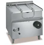 Sauteuse professionnelle gaz 50 Litres MBM - MAGISTRA 700