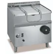 Sauteuse professionnelle gaz 50 Litres MBM - MAGISTRA 700