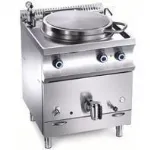 Sauteuse professionnelle gaz 60 Litres MBM
