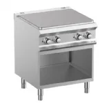 Plaque coup de feu �lectrique sur placard ouvert MBM - DOMINA PRO 700