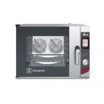 Four ptissier lectrique 4 niveaux 600x400mm SQUERO VENIX