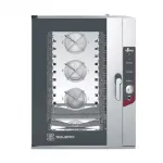 Four p�tissier �lectrique 10 niveaux 600x400mm SQUERO VENIX
