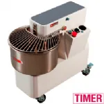 Ptrin pizza tte et cuve fixes 22L DIAMOND