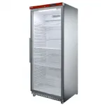 Frigo professionnel positive 1 porte vitrée 600 Litres Diamond - PV600X/G-R6 Frigo professionnel positive 1 porte vitrée 600 Litres Diamond - PV600X/G-R6
