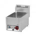 Bain marie lectrique 1 cuve REDFOX profondeur 600mm - BM 30 EL