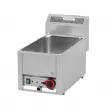 Bain marie lectrique 1 cuve REDFOX profondeur 600mm - BM 30 EL