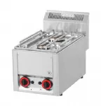 2 brleurs gaz REDFOX profondeur 600mm - SP 30 GL