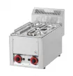 2 brleurs gaz REDFOX profondeur 600mm - SP 30 GL