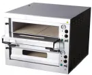 Four 2 x 6 pizzas lectrique professionnel REDFOX