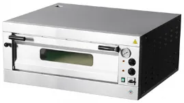 Four 6 pizzas �lectrique professionnel REDFOX