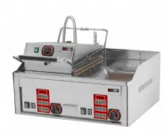 Clam �lectrique double digital REDFOX